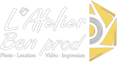 L'Atelier de Ben Prod